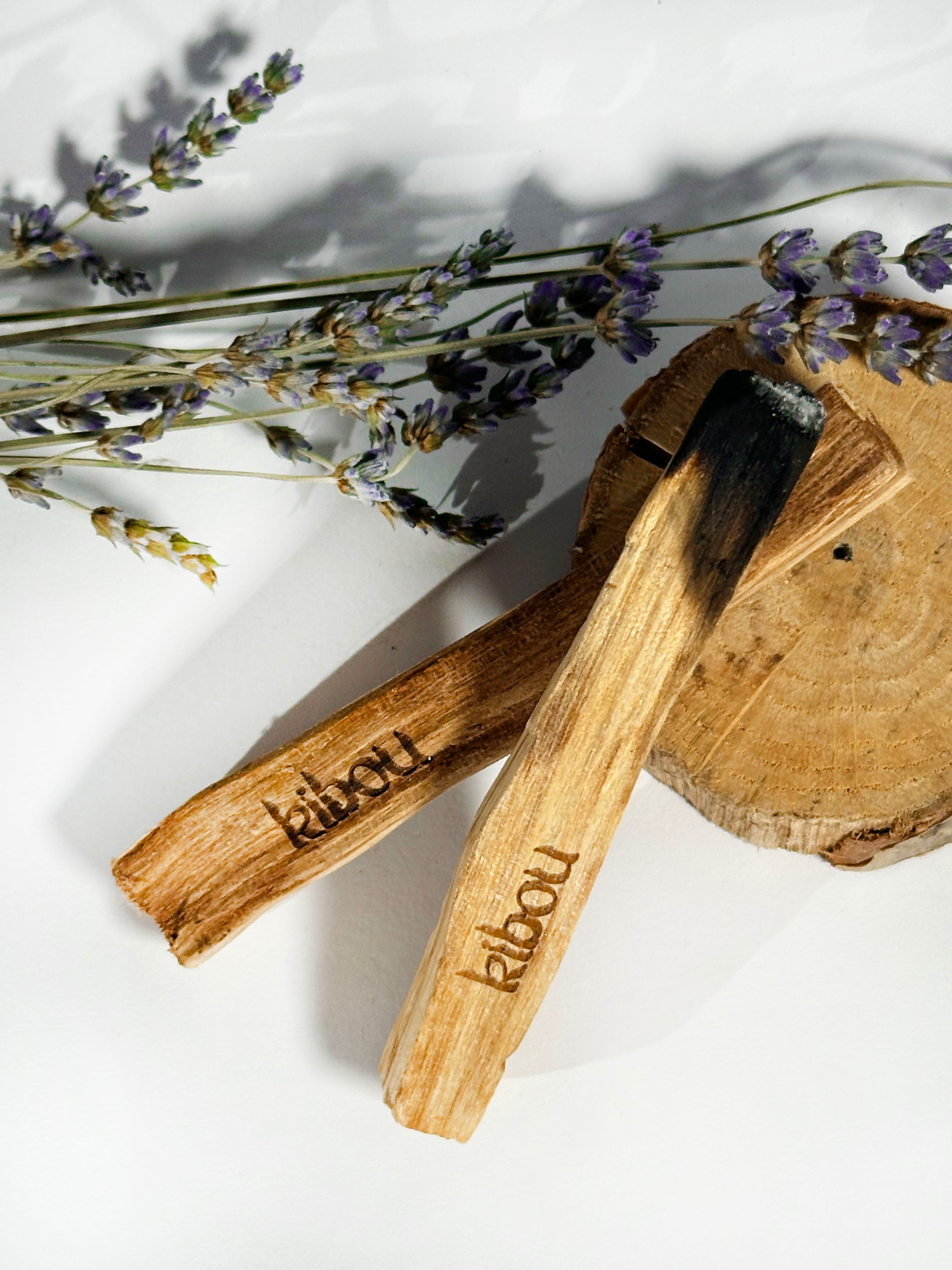 Palo Santo
