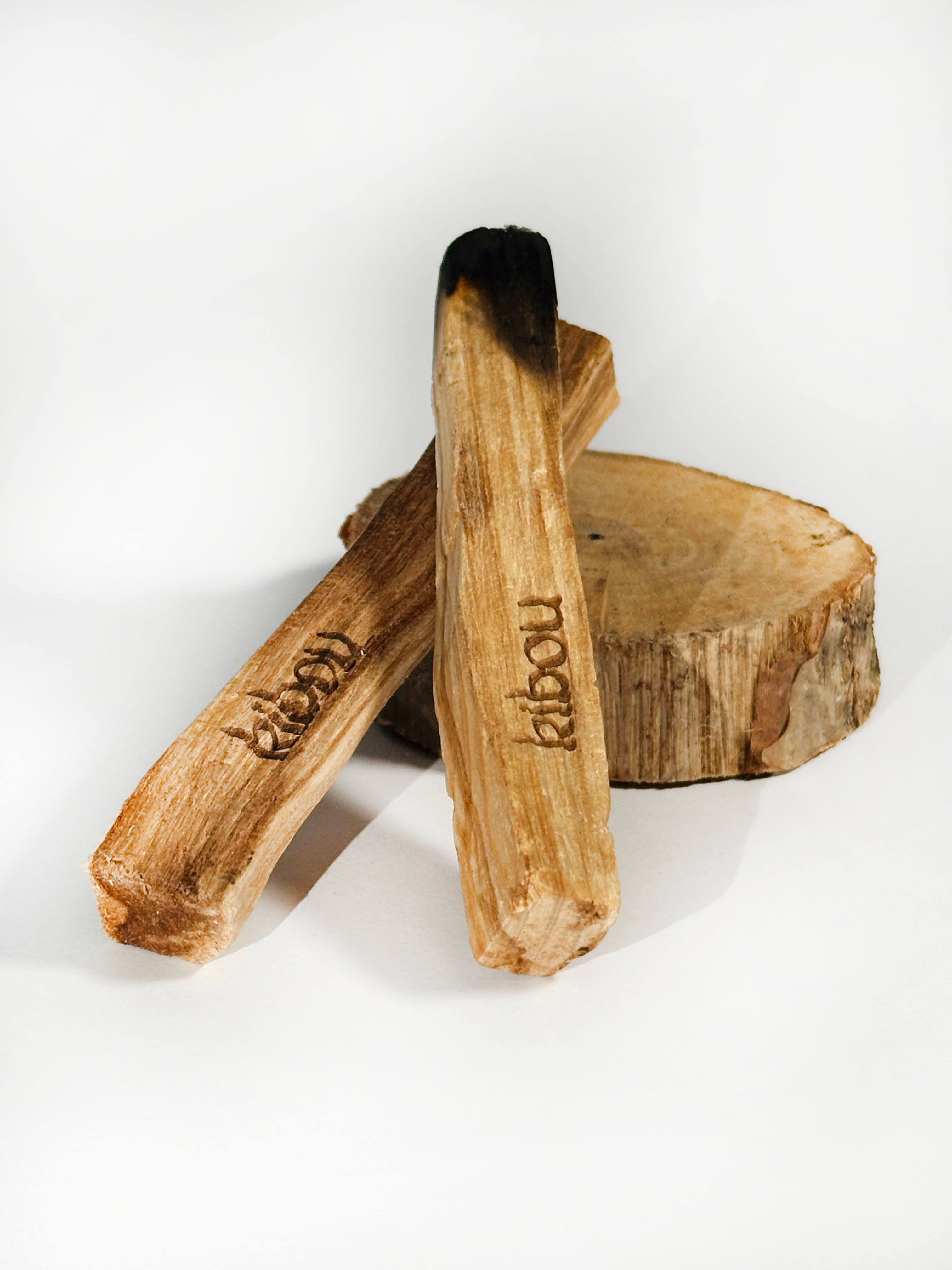 Palo Santo